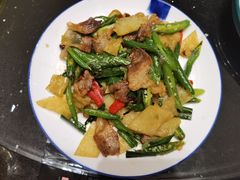 -朕之味(龙湖·西城天街店)