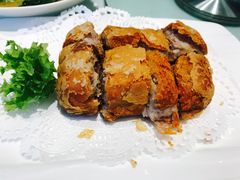 -莆田餐厅(滨海广场店)