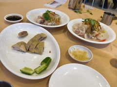 -鹅公村·国家非遗传承(荔湾店)