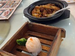 -东江渔村·古典园林·30年粤菜老字号(太和店)