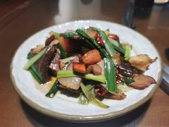 -院里·贵州菜(府东街店)
