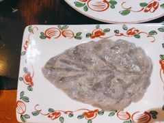 -老门框爆肚涮肉(方庄店)