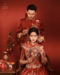 -美人系写真店(惠州店)