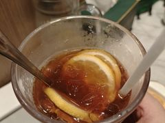-锦园春香港茶餐厅(西海湾旗舰店)