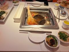 -串一火锅(赛格国际购物中心店)