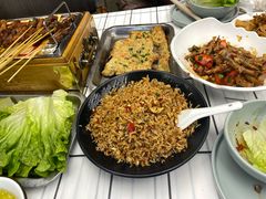 -杯莫亭(集里店)