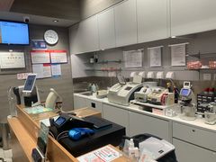 -JINS(北京凯德mall大峡谷店)