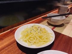 -荣家黄鱼面(前滩太古里店)