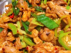 -中央财经大学-食堂