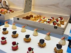 -索菲特酒店 · 云尚天际自助餐厅
