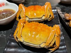 -红盔甲·小龙虾(人民广场店)