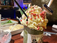 -大隐·成都火锅Bistro(合生麒麟新天地店)