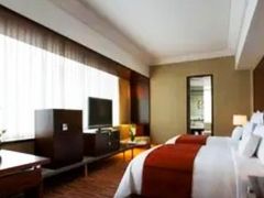 -上海龙之梦万丽酒店