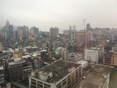 -澳门十六浦索菲特大酒店
