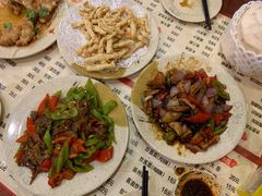 -吉味馆(柠溪店)