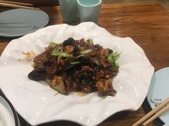 -天和晟新京菜.水煮鱼.湘土菜(国展店)