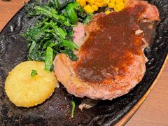 -萨莉亚意式餐厅(杭州西溪龙湖天街店)