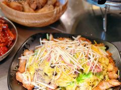 -MI WU FACTORY米屋美食工厂餐厅(绿地店)