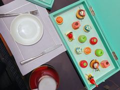 -时光吧·大堂吧·丽江和府洲际度假酒店