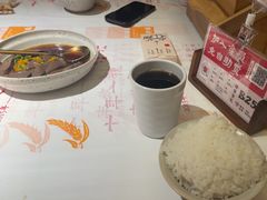 -四方桌·福建客家土菜(沙县步行街店)