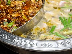 -胖子鱼·天水麻辣鱼火锅(秦州407店)