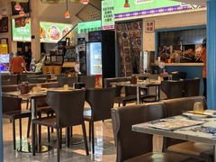 -撒拉花儿·新疆菜·清真(太阳宫店)