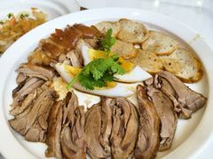 -潮界(虹桥新天地店)