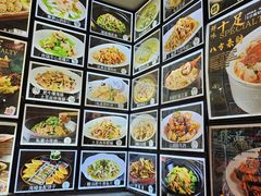-君霖私家菜(春柳店)