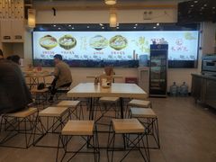 -朱洪元苏式面馆(绿宝广场店)