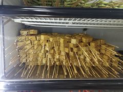 -张杨烤菜(渭南总店)