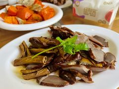 -日日香卤鹅饭店·澄海狮头鹅(澄海店)