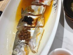 -饭橘汉江码头·乡野土菜馆(静安路店)
