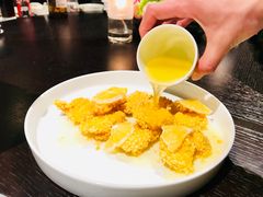 -宝丽轩中餐厅BAOLIXUAN