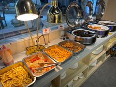 -串门小炉子自助烧烤·小火锅(南京首店)