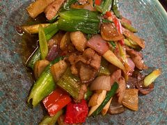 -浙江安吉JW万豪酒店·万豪中餐厅