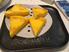 -新宝餐厅(流塘店)