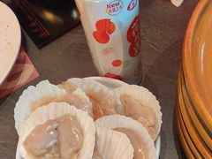 -牛YO寿喜烧火锅自助(三台子万象汇店)