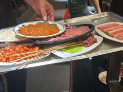 -巴蜀大宅门火锅(新华公园店)