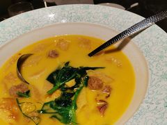 -宫燕府·京菜·烤鸭·淮扬菜(王府中心店)