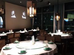 大堂-遇见湘·地道湖南菜(云门店)