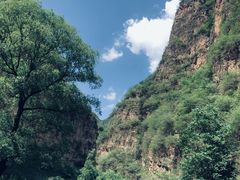 -龙门涧景区
