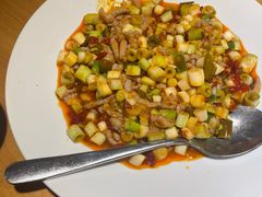 -嫩芽 ·地道重庆菜(十八梯露台夜景店)