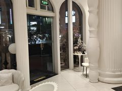 -杜哈夫DOUX RÊVE·生日蛋糕(日月光店)