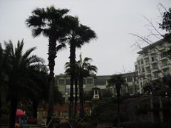 外景-杭州千岛湖开元度假村