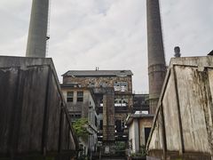 -广州市紫泥堂文化创意园景区