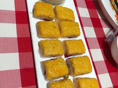 -西贝(上海我格广场店)