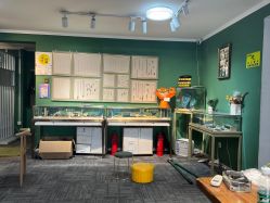 -邵老师打金·黄金加工(大望路总店)