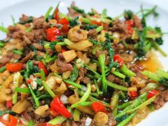 -湖南人家湘菜馆(镇江路店)