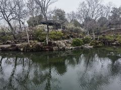 -拙政园