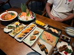 -千和日本料理(龍坪天虹店)
